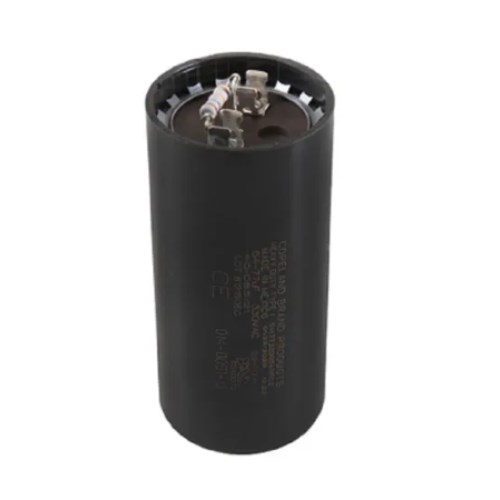copeland start capacitor |64 - 77 @ 330 v